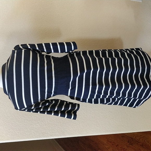 Baby be Mine Robe - Picture 5 of 6